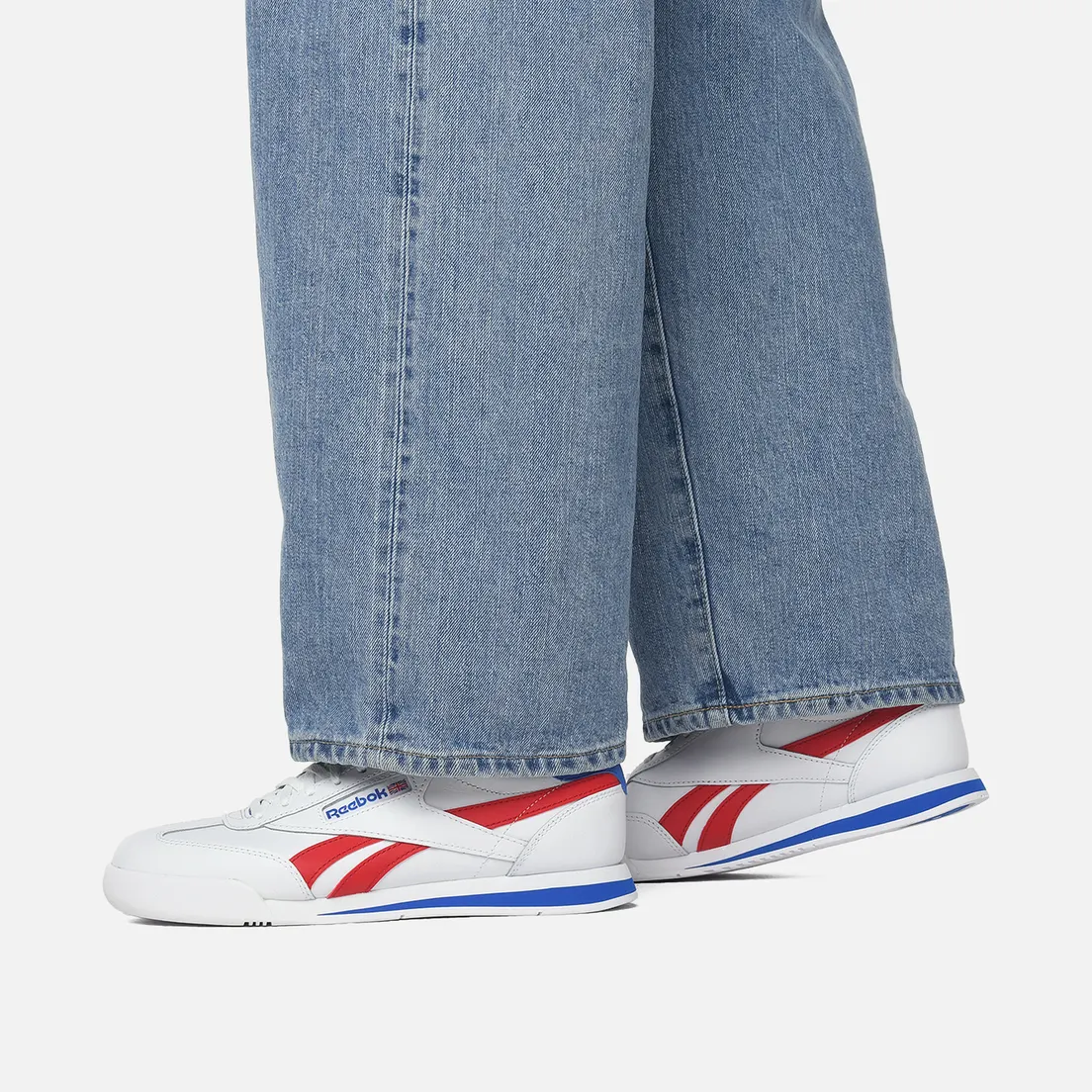 Reebok Кроссовки Campio XT