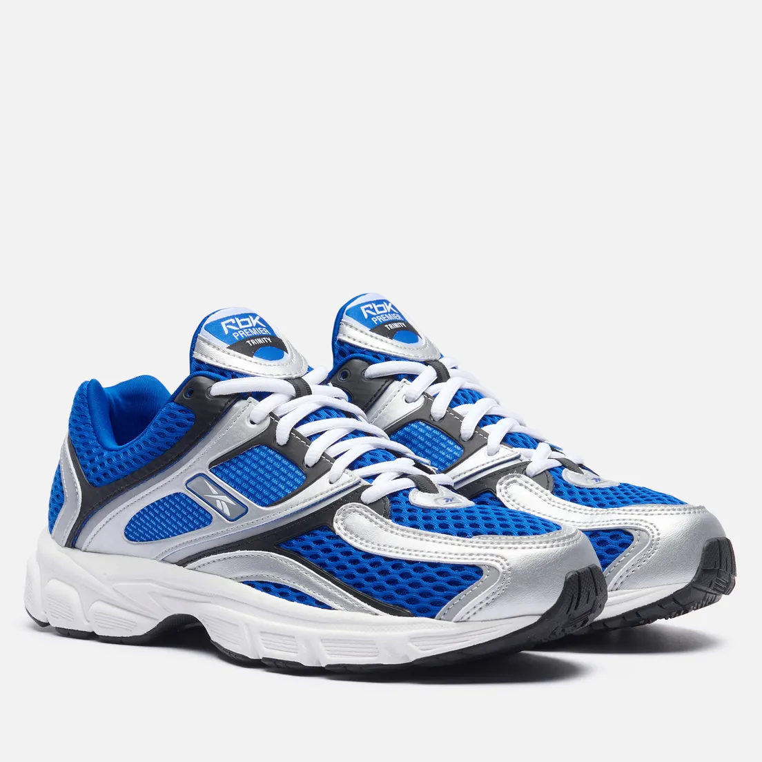 Reebok Кроссовки Premier Trinity