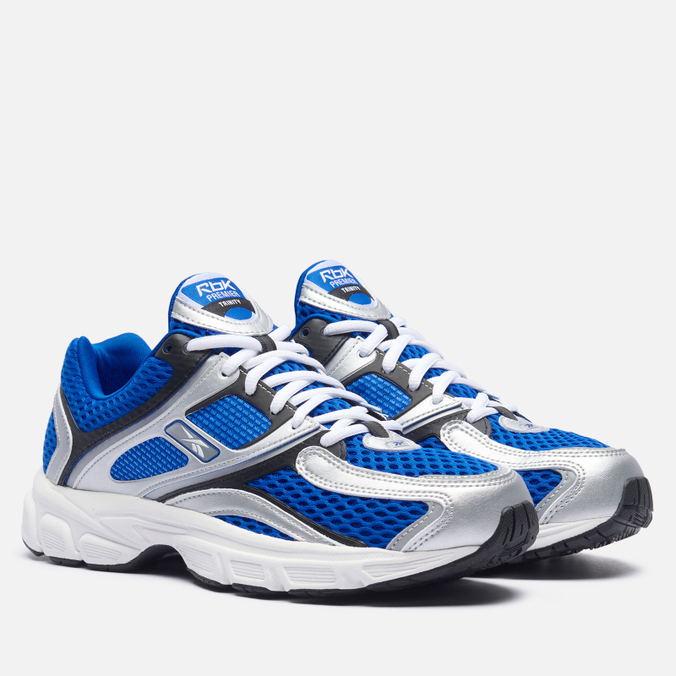 Кроссовки Reebok Premier Trinity
