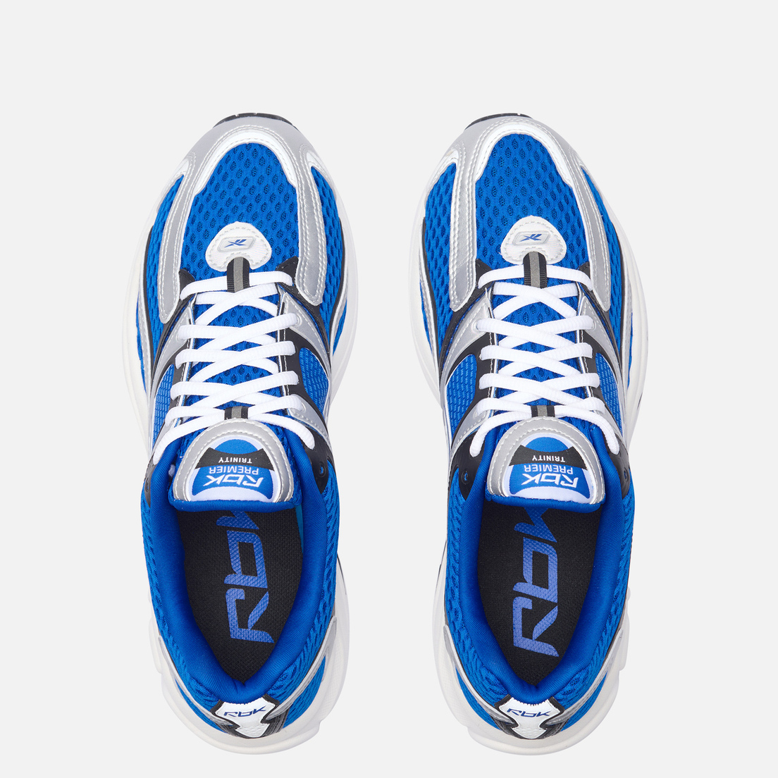 Reebok Кроссовки Premier Trinity