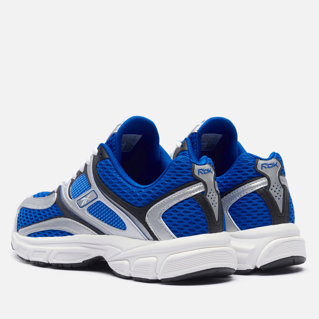 Reebok Кроссовки Premier Trinity