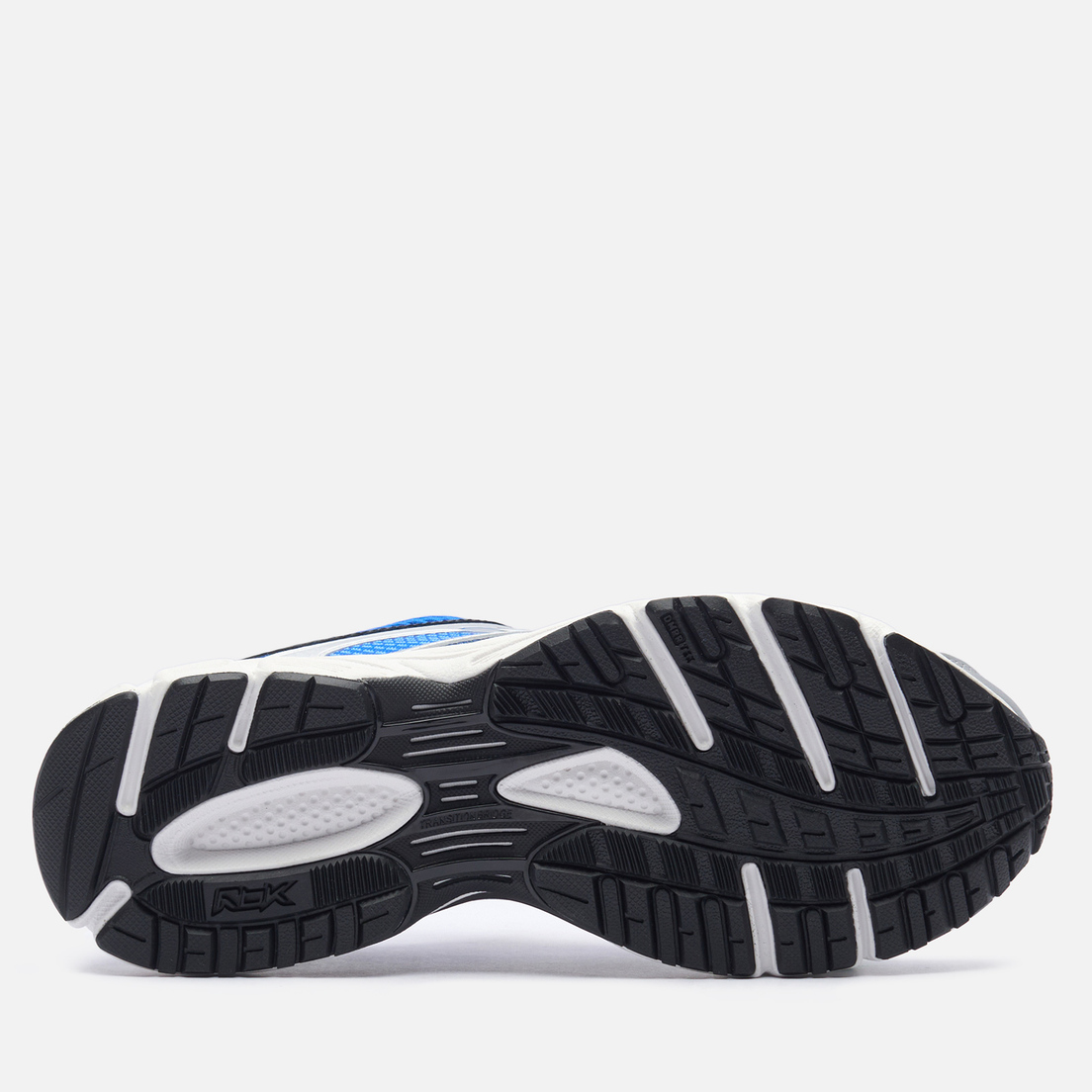 Reebok Кроссовки Premier Trinity