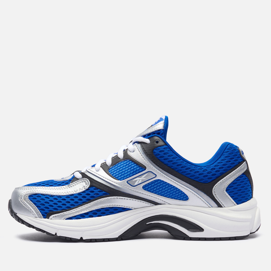 Reebok Кроссовки Premier Trinity