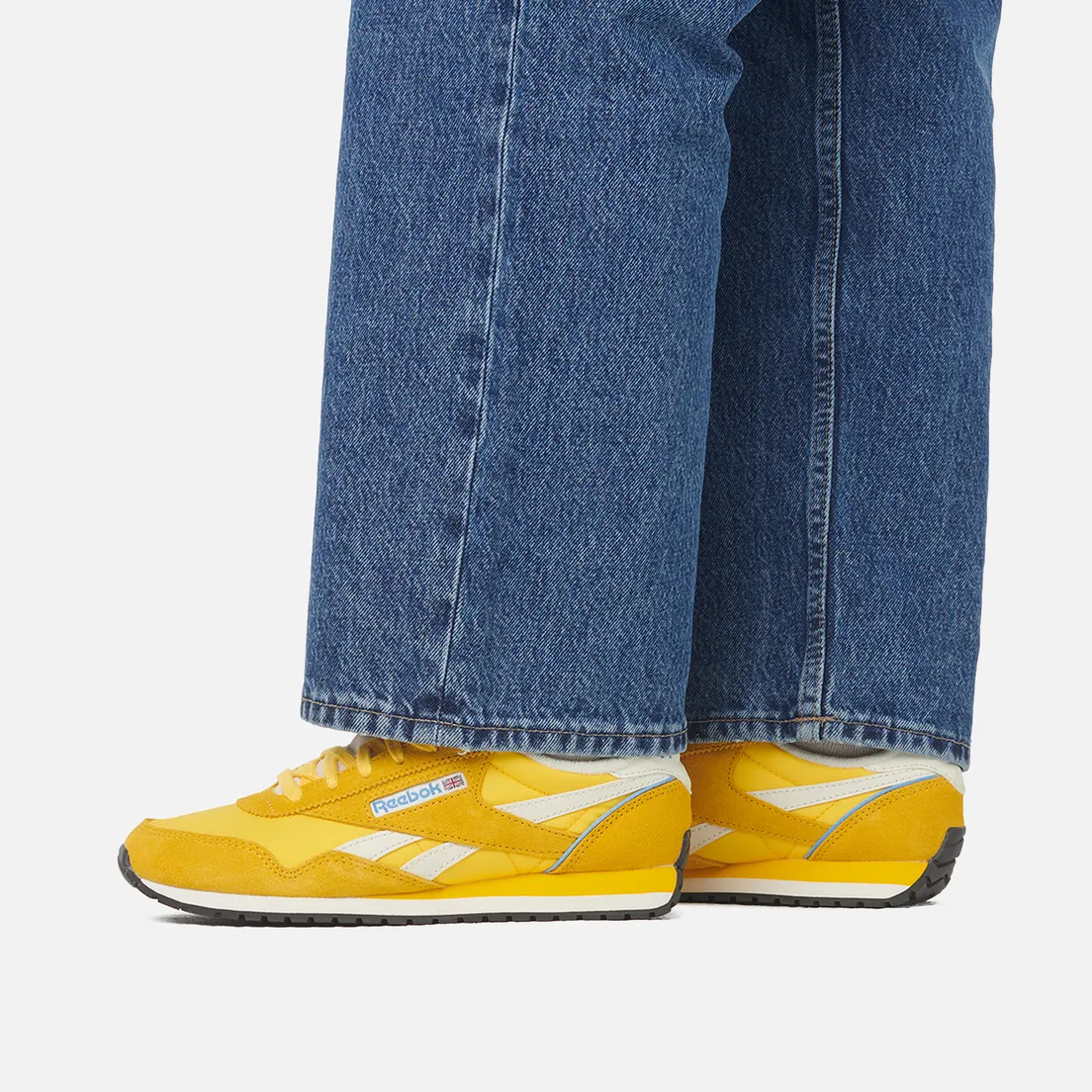 Reebok Женские кроссовки Classic AZ