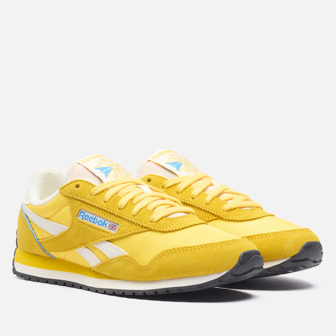 Reebok Женские кроссовки Classic AZ
