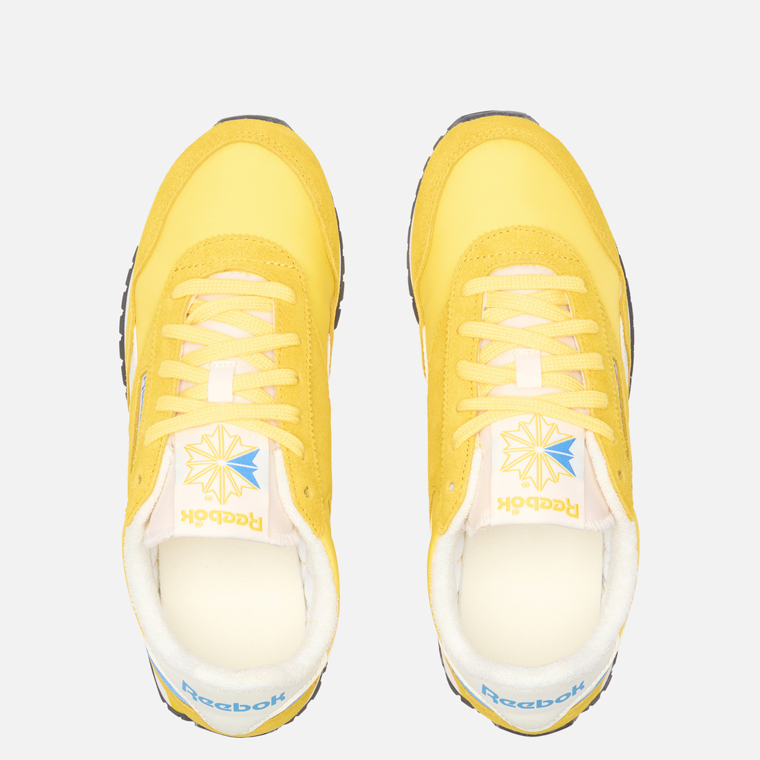 Reebok Женские кроссовки Classic AZ