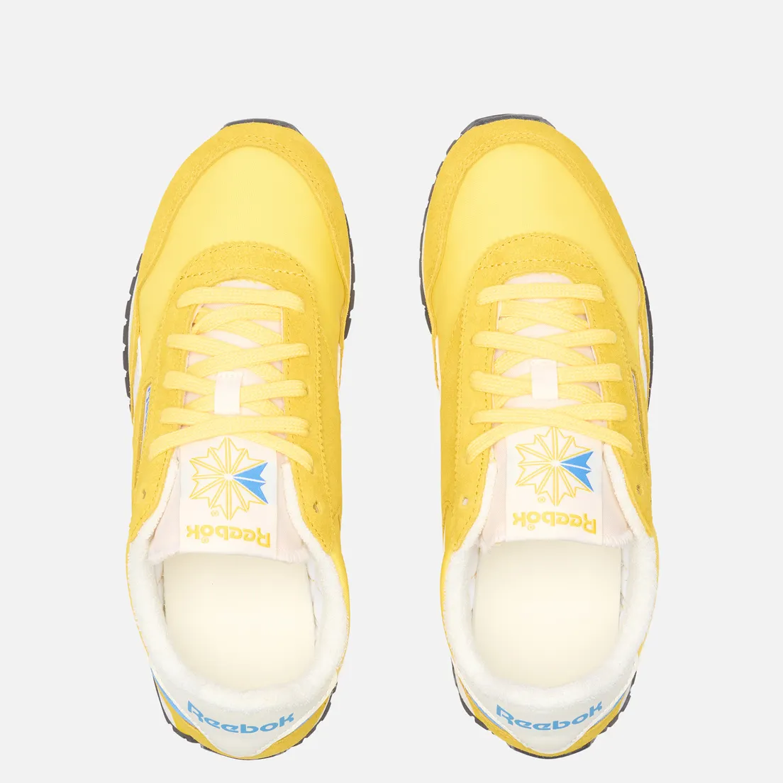 Reebok Женские кроссовки Classic AZ