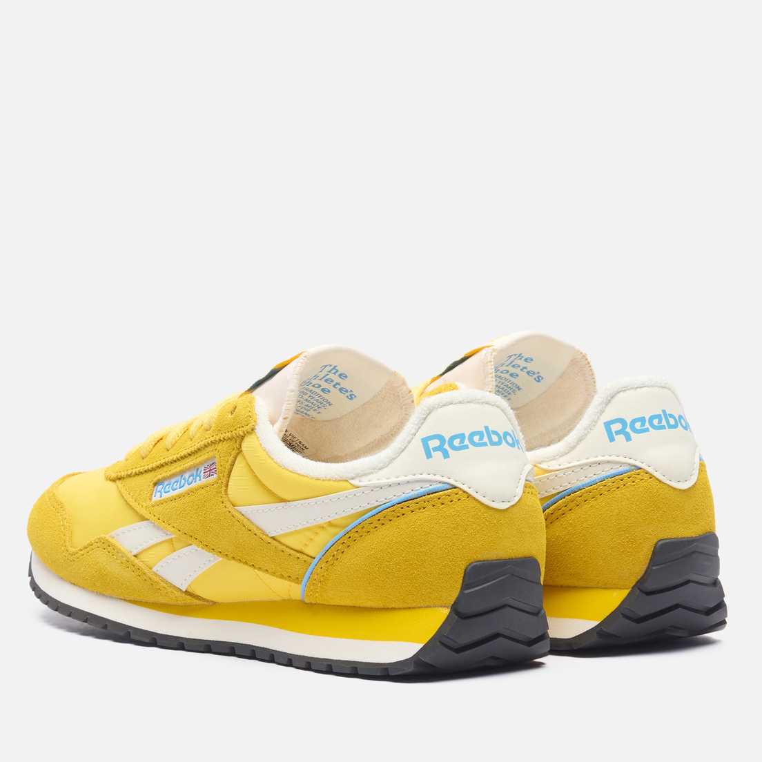 Reebok Женские кроссовки Classic AZ