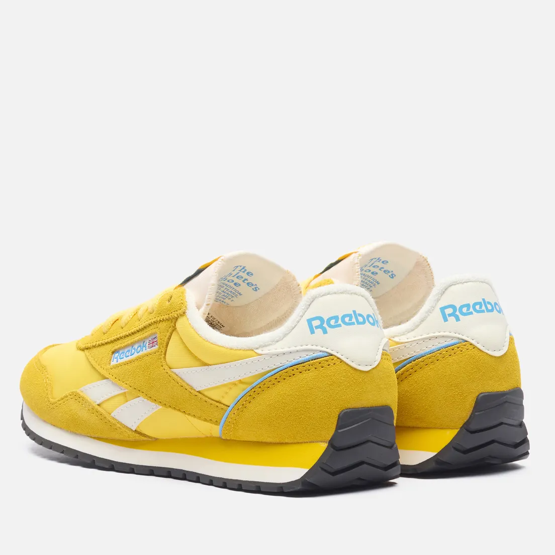 Reebok Женские кроссовки Classic AZ