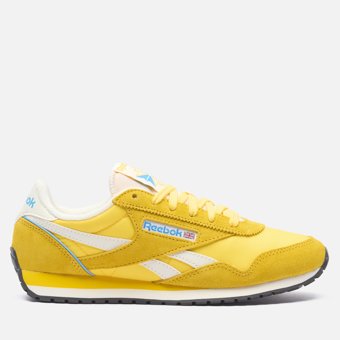 Reebok Женские кроссовки Classic AZ