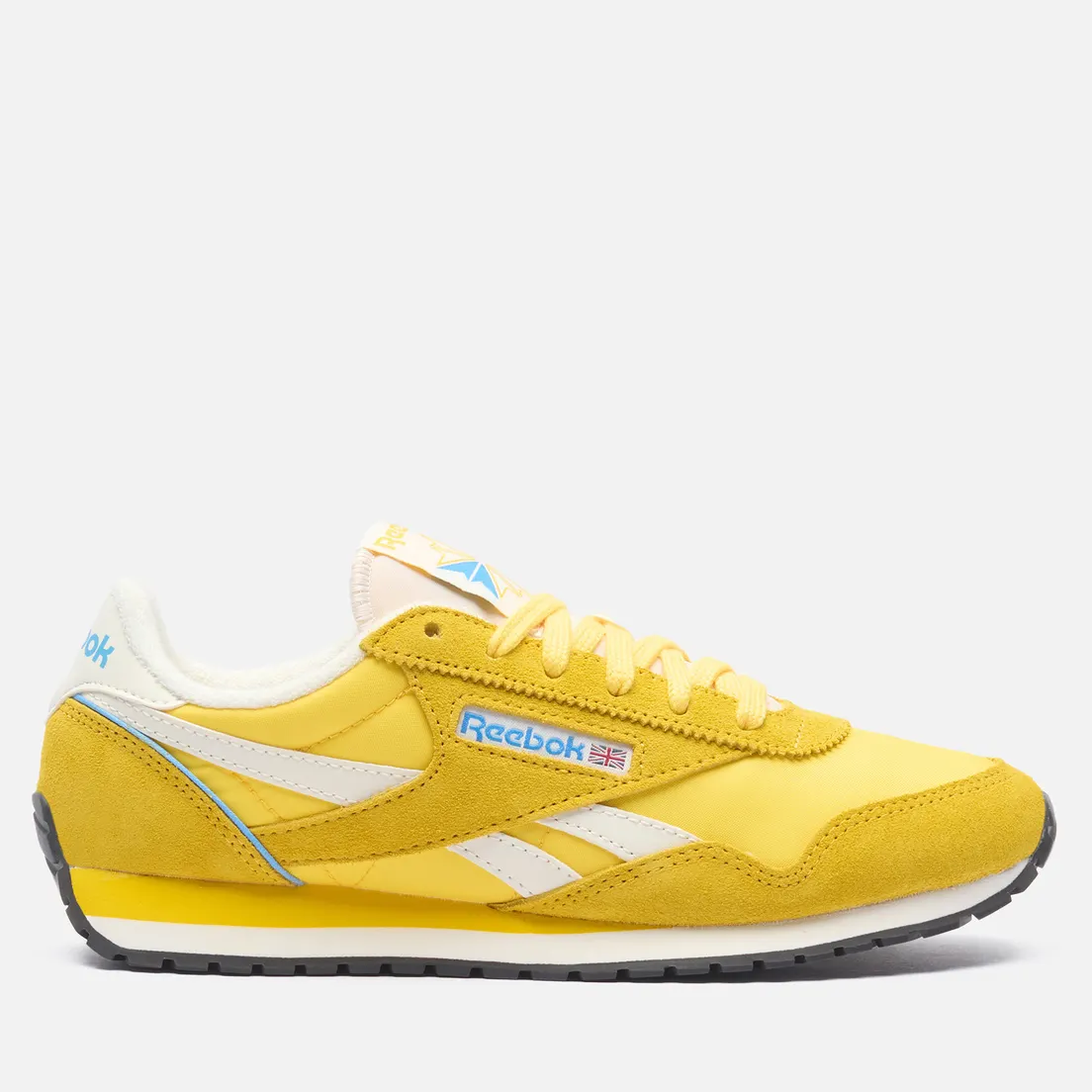 Reebok Женские кроссовки Classic AZ