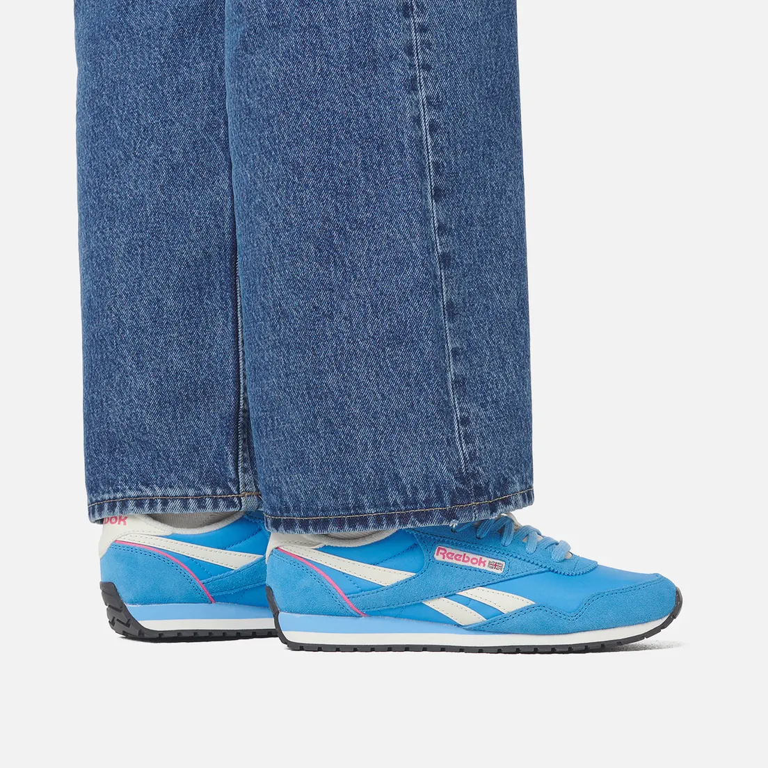 Reebok Женские кроссовки Classic AZ
