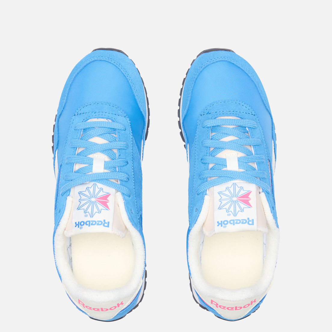 Reebok Женские кроссовки Classic AZ