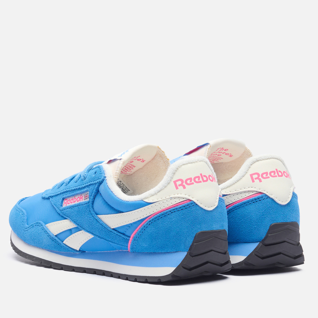Reebok Женские кроссовки Classic AZ