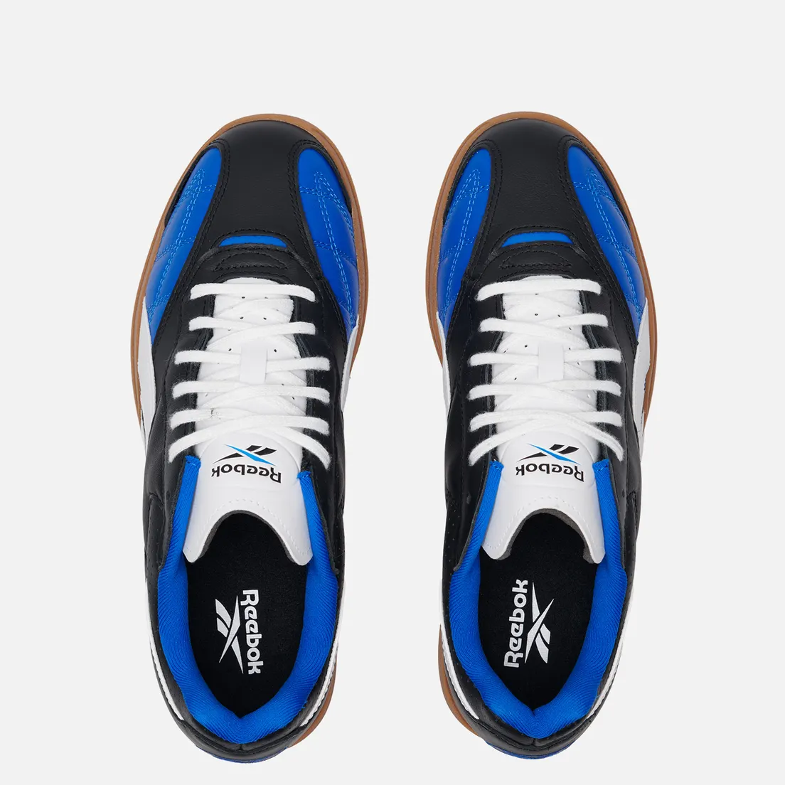 Reebok Мужские кроссовки Hammer Street