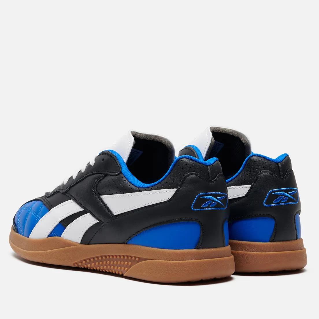Reebok Мужские кроссовки Hammer Street
