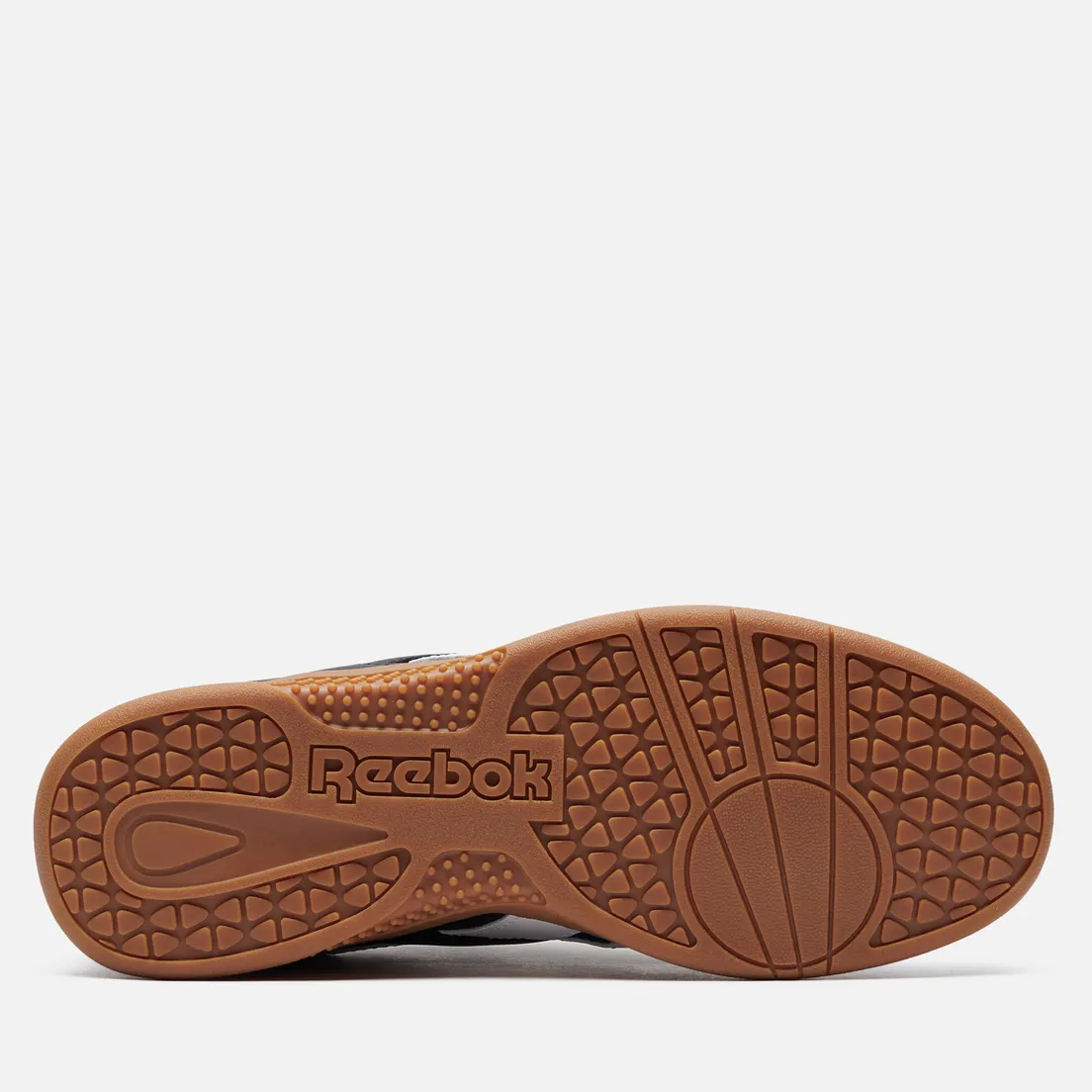 Reebok Мужские кроссовки Hammer Street