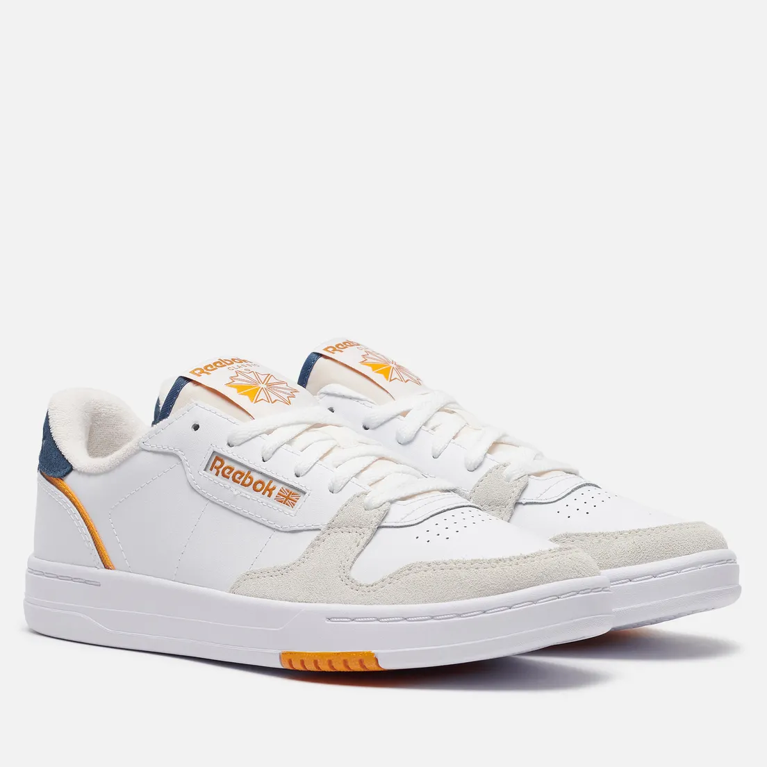 Reebok Кроссовки Phase Court