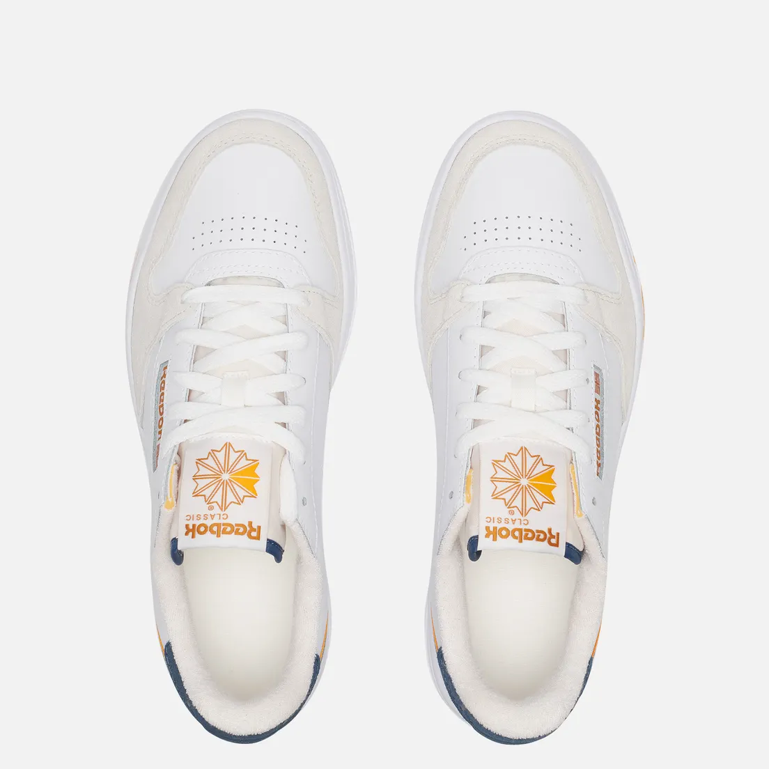 Reebok Кроссовки Phase Court