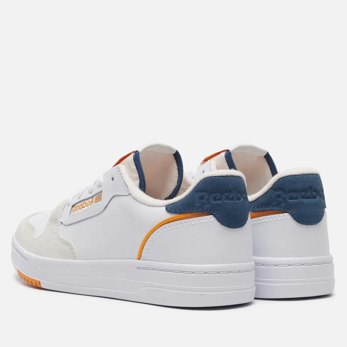 Reebok Кроссовки Phase Court
