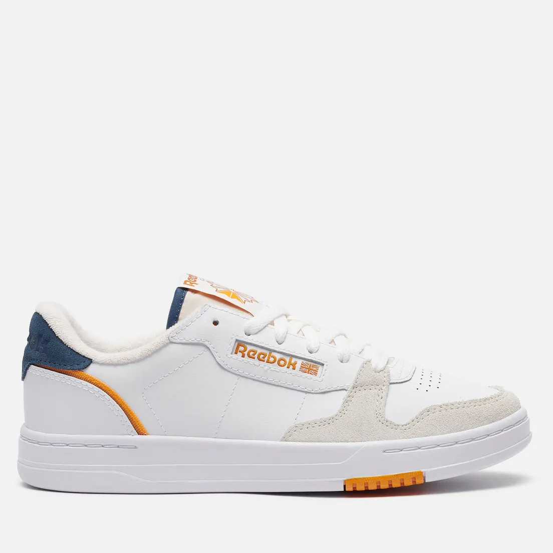Reebok Кроссовки Phase Court