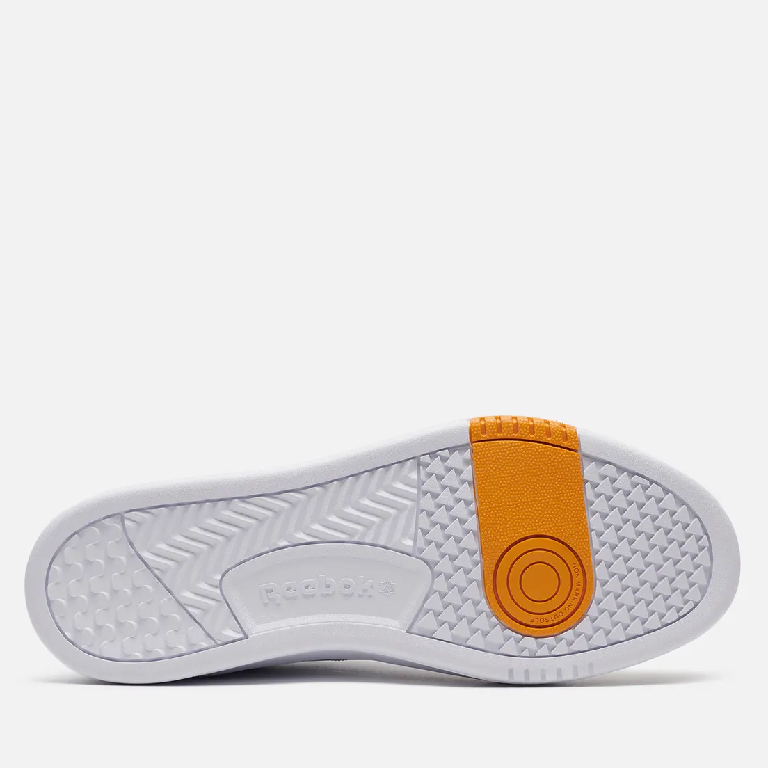 Reebok Кроссовки Phase Court