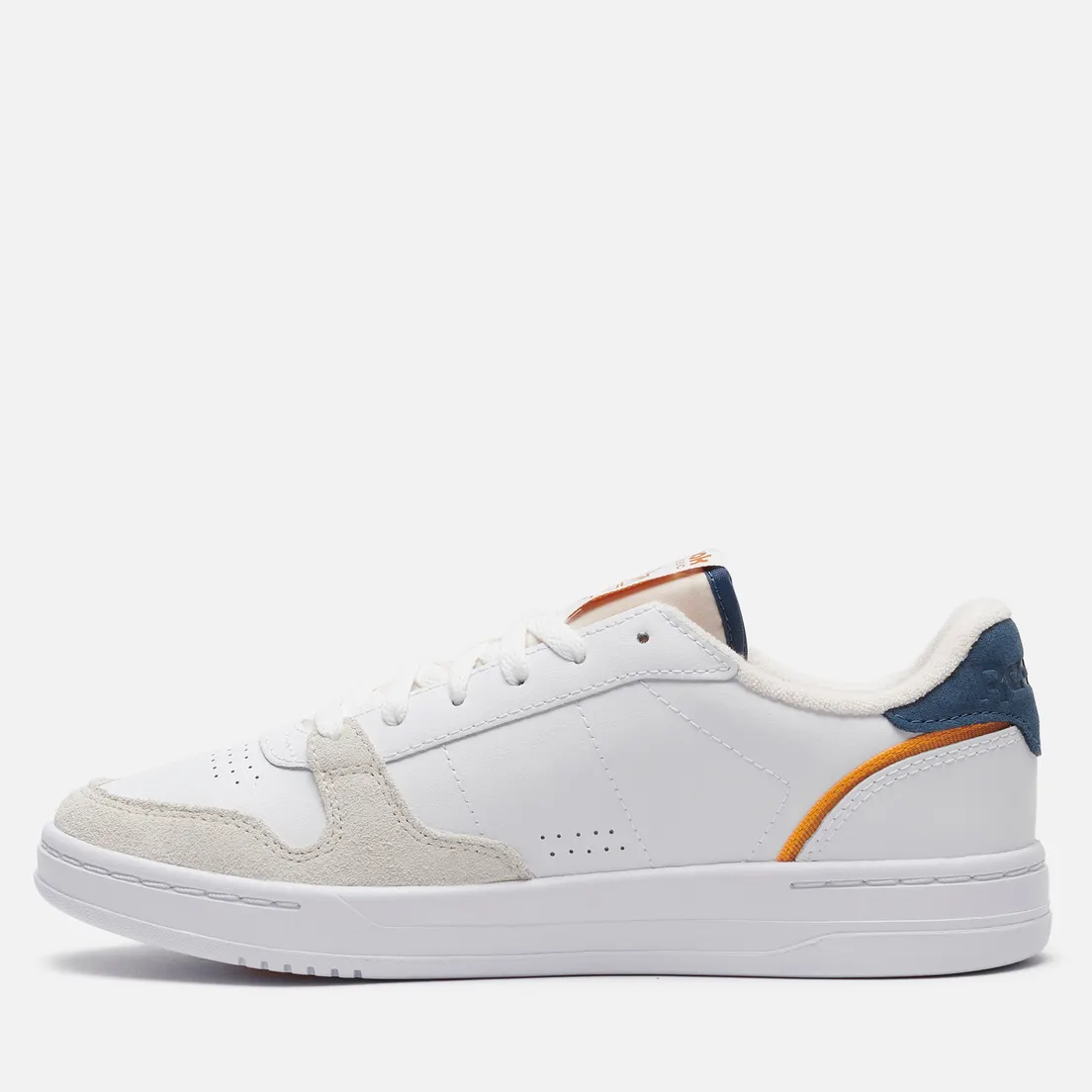 Reebok Кроссовки Phase Court