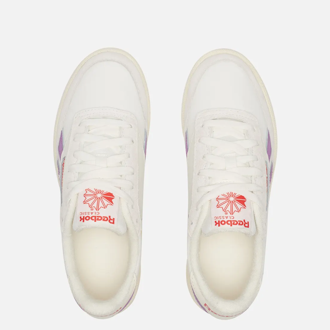 Reebok Женские кроссовки Club C Revenge