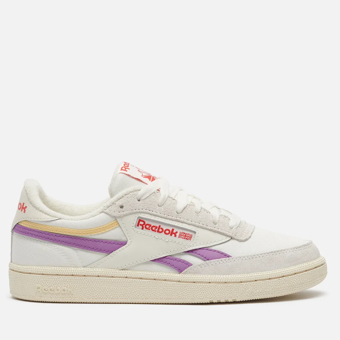 Reebok Женские кроссовки Club C Revenge