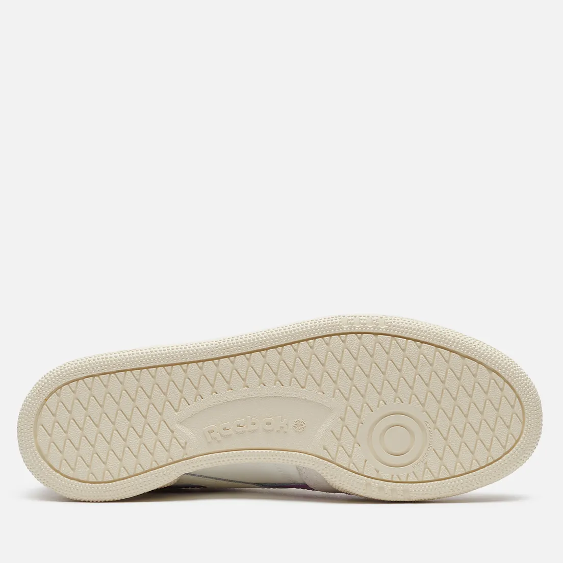Reebok Женские кроссовки Club C Revenge