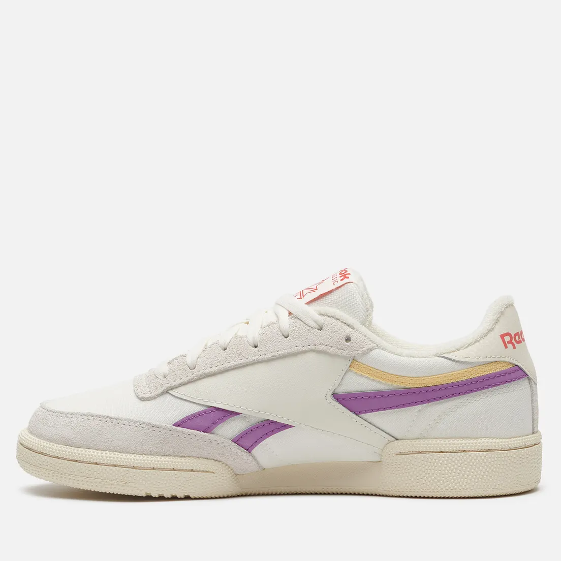Reebok Женские кроссовки Club C Revenge