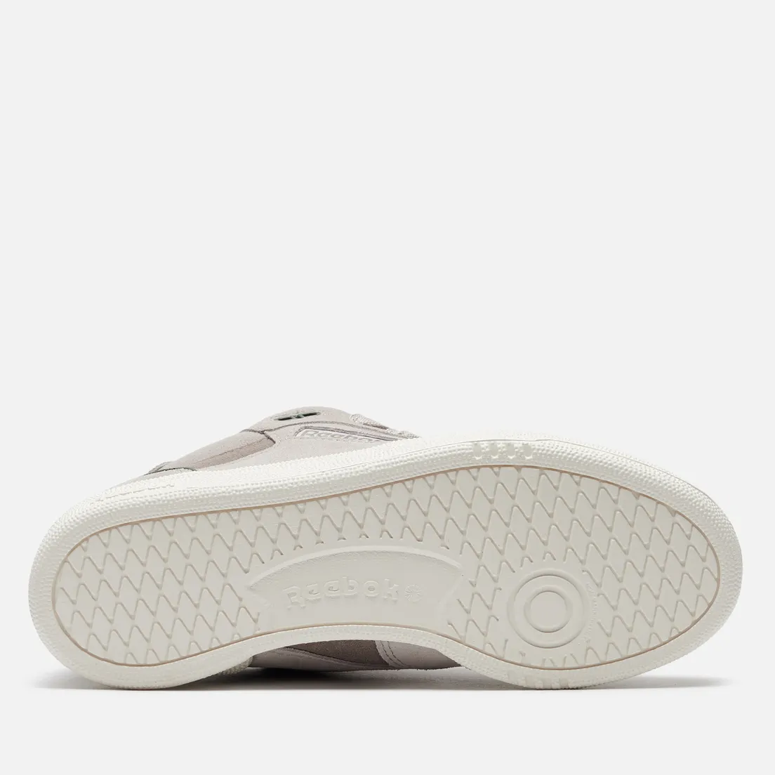 Reebok Женские кроссовки Club C Bulc CLN