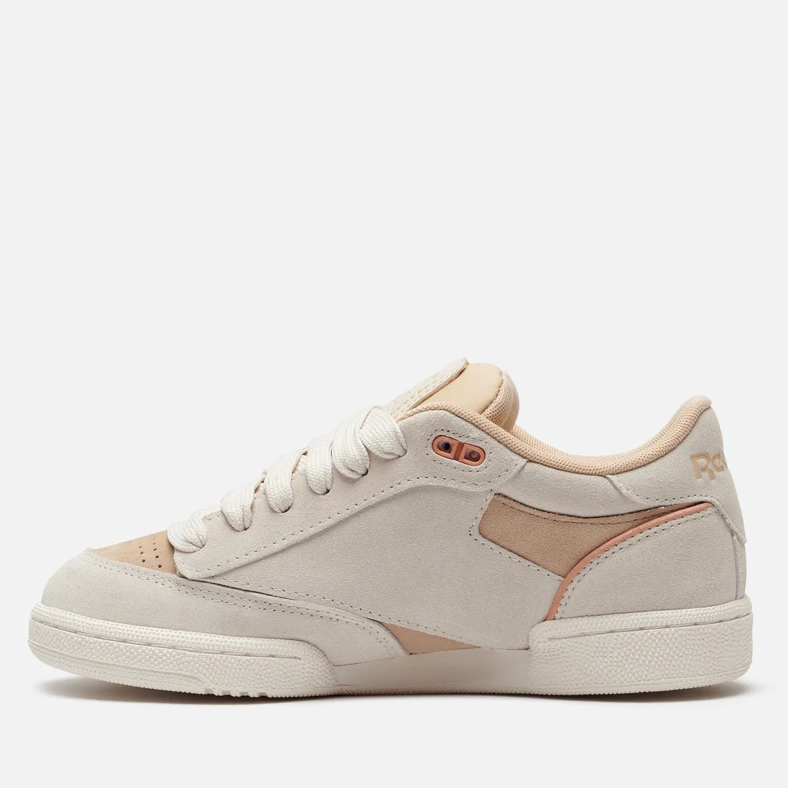 Reebok Женские кроссовки Club C Bulc CLN