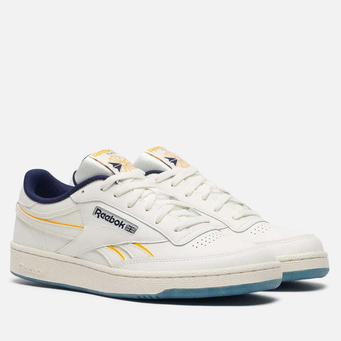 Reebok Кроссовки Club C Revenge