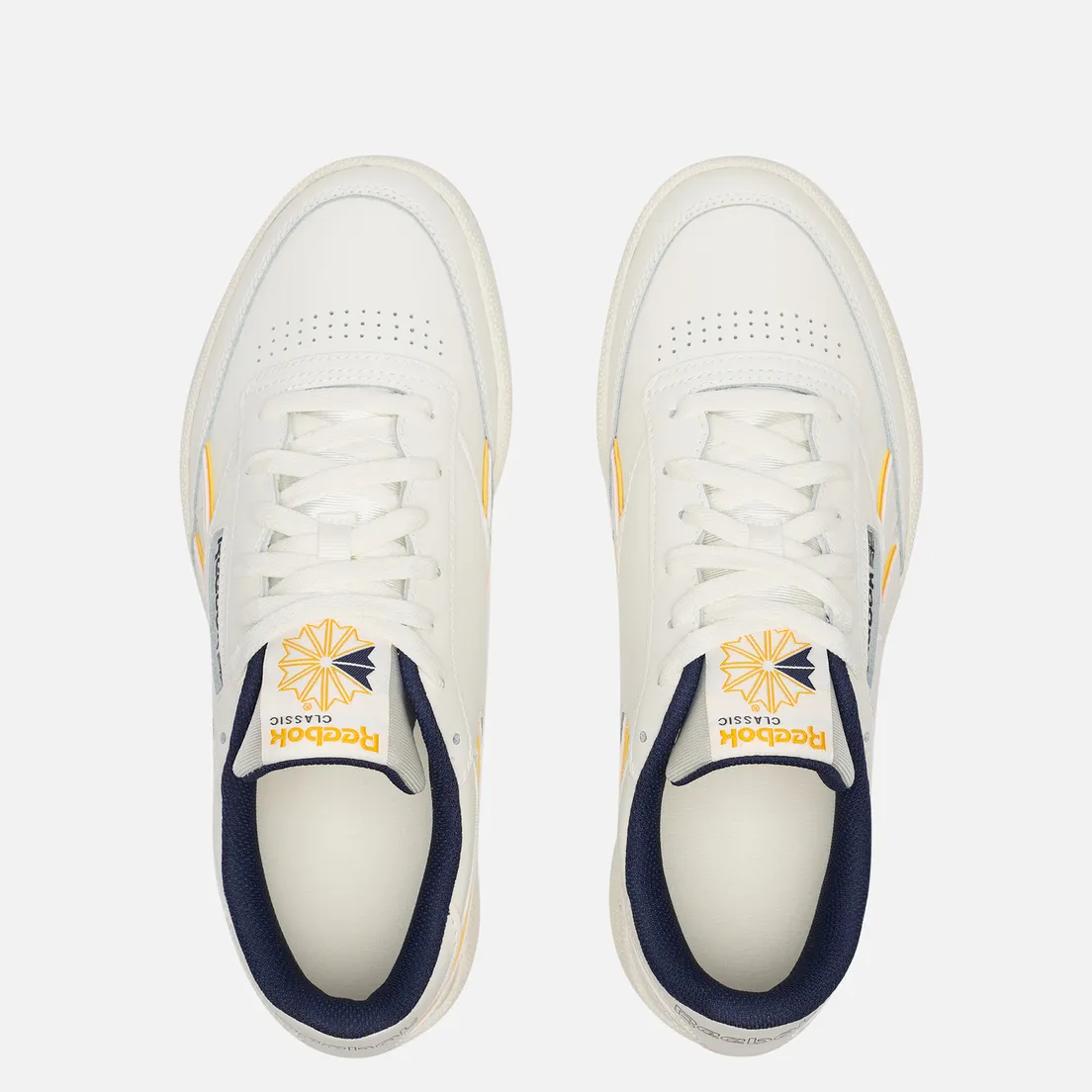 Reebok Кроссовки Club C Revenge