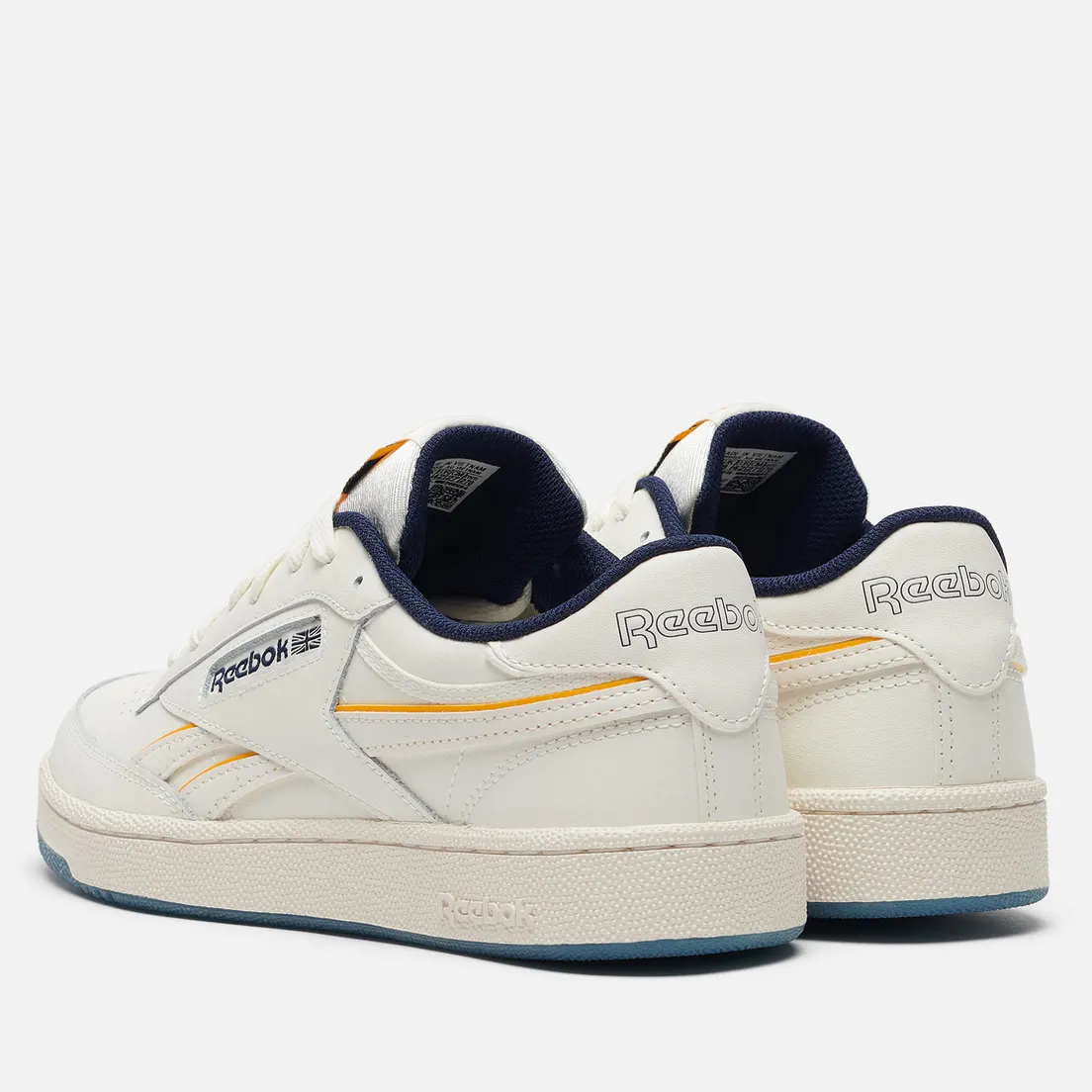 Reebok Кроссовки Club C Revenge