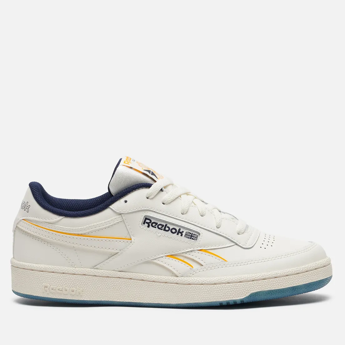 Reebok Кроссовки Club C Revenge