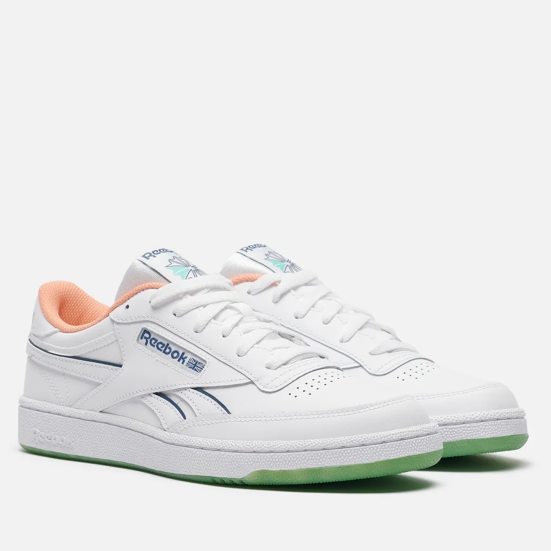 Reebok Кроссовки Club C Revenge