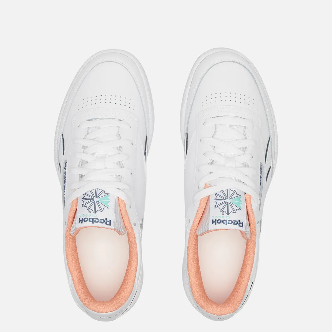 Reebok Кроссовки Club C Revenge