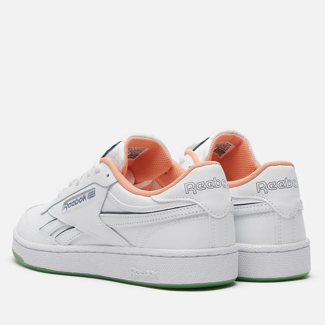 Reebok Кроссовки Club C Revenge