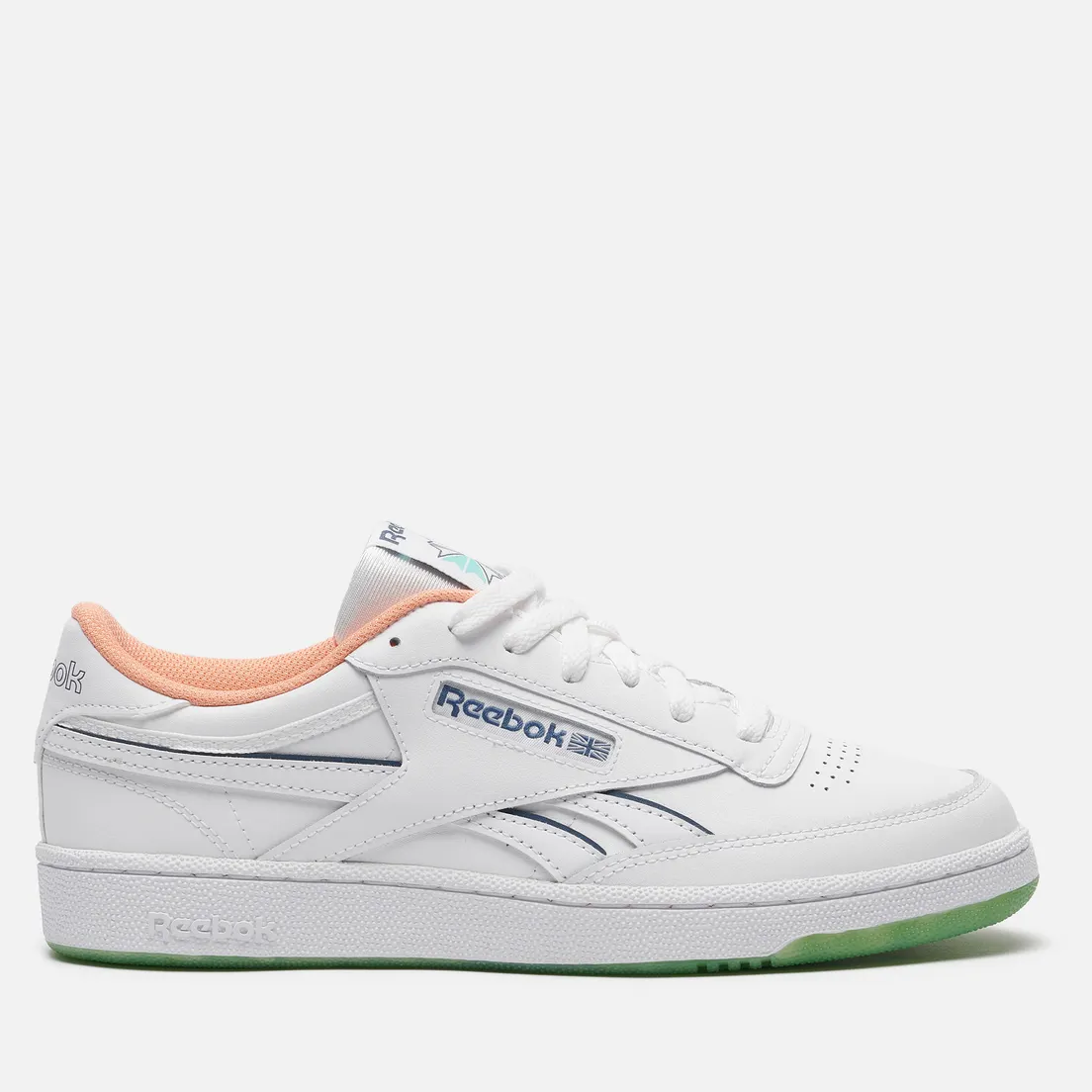 Reebok Кроссовки Club C Revenge