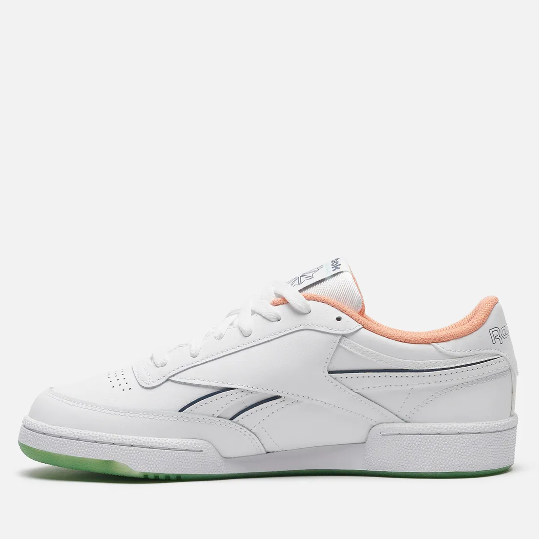 Reebok Кроссовки Club C Revenge