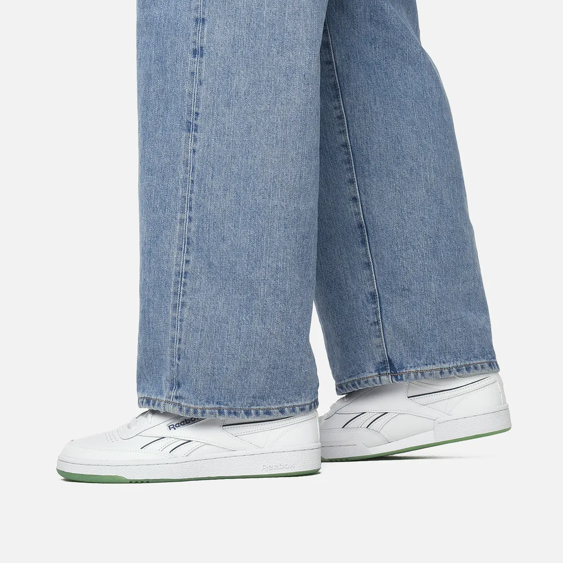 Reebok Кроссовки Club C Revenge