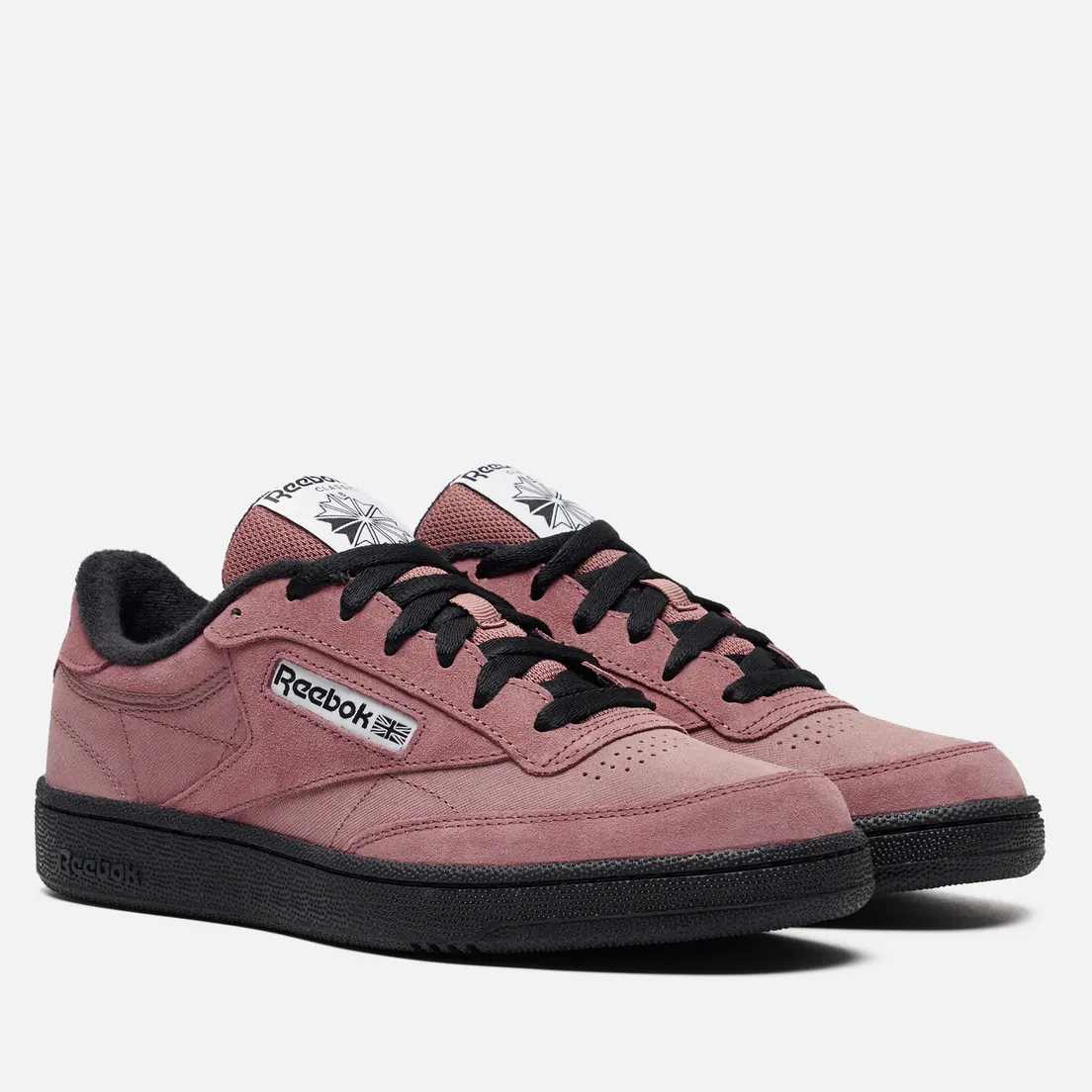 Reebok Кроссовки Club C 85