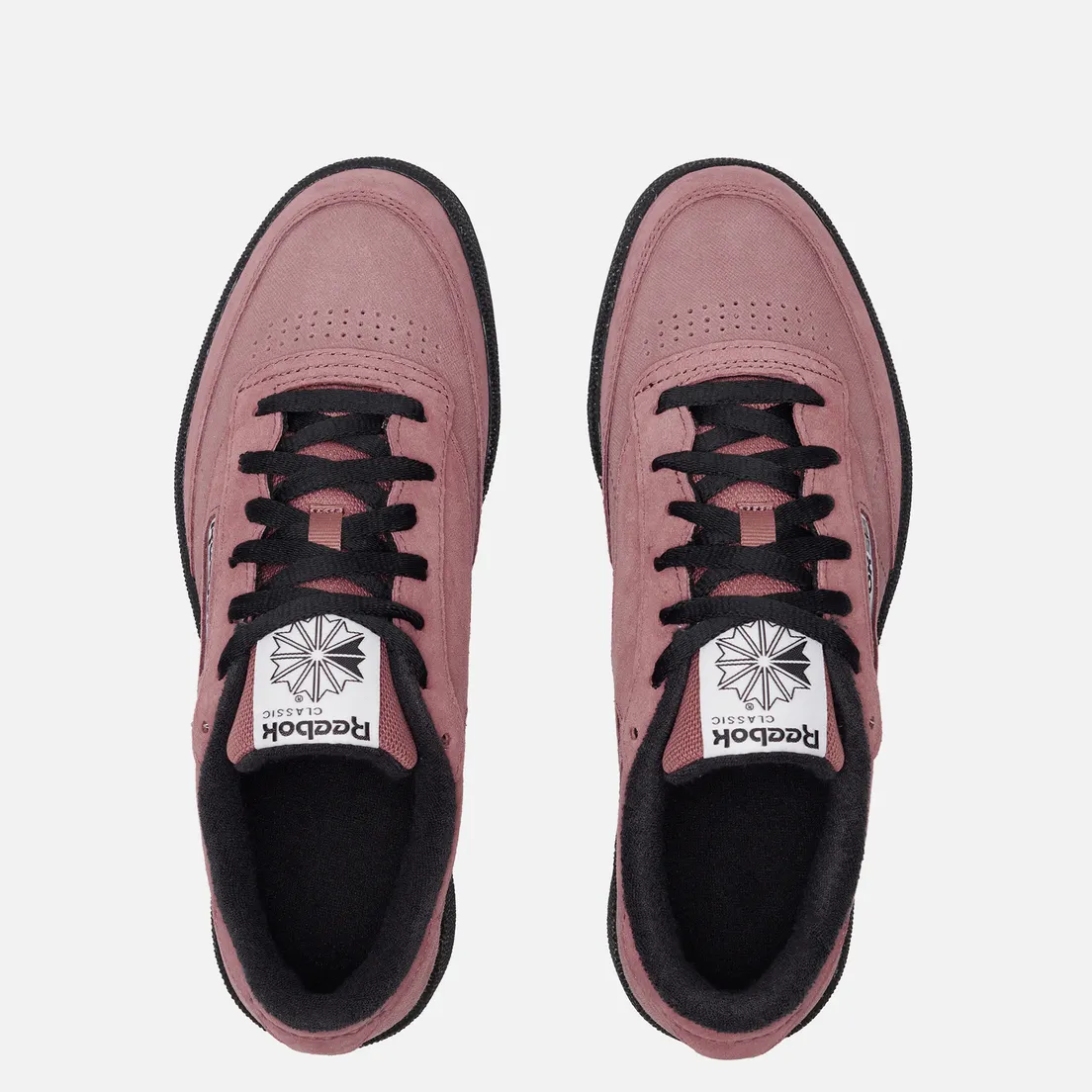 Reebok Кроссовки Club C 85