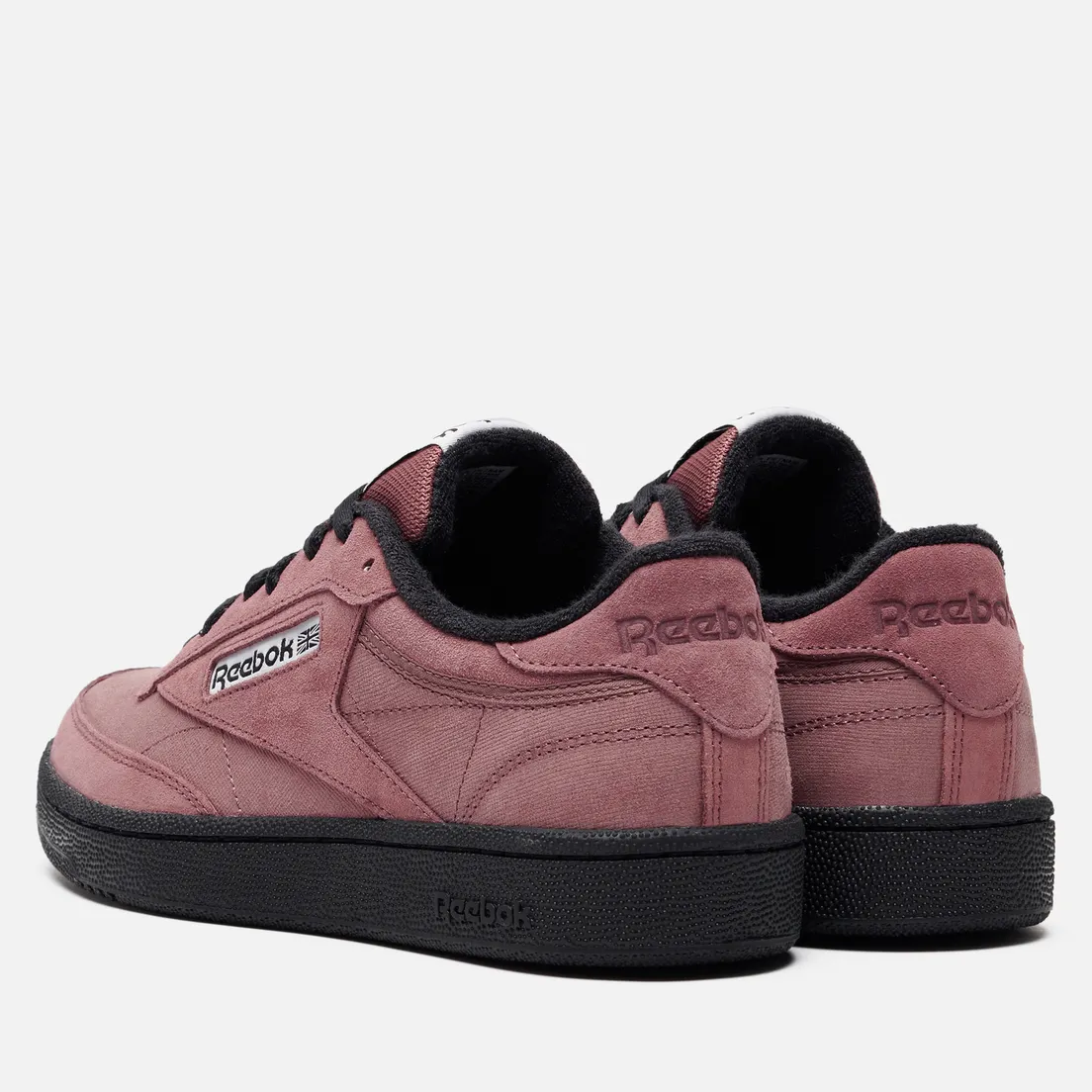 Reebok Кроссовки Club C 85