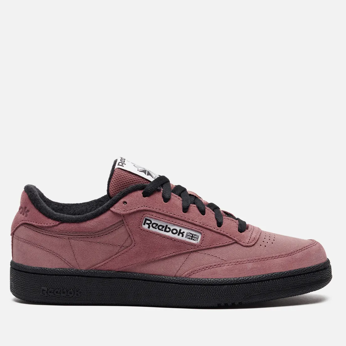 Reebok Кроссовки Club C 85