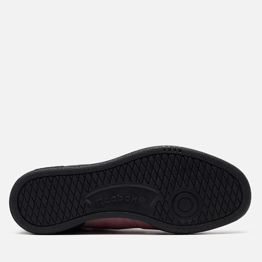 Reebok Кроссовки Club C 85