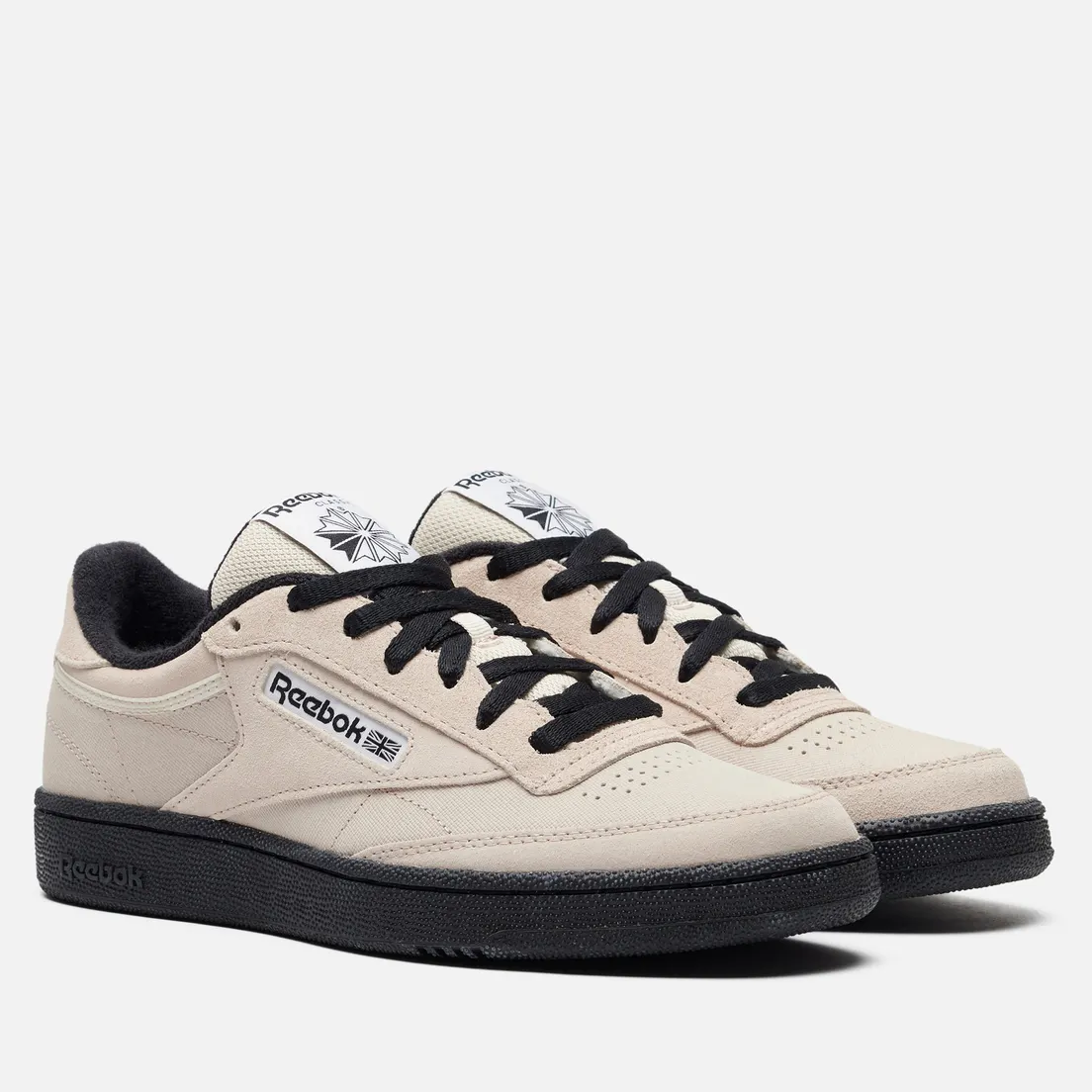Reebok Кроссовки Club C 85