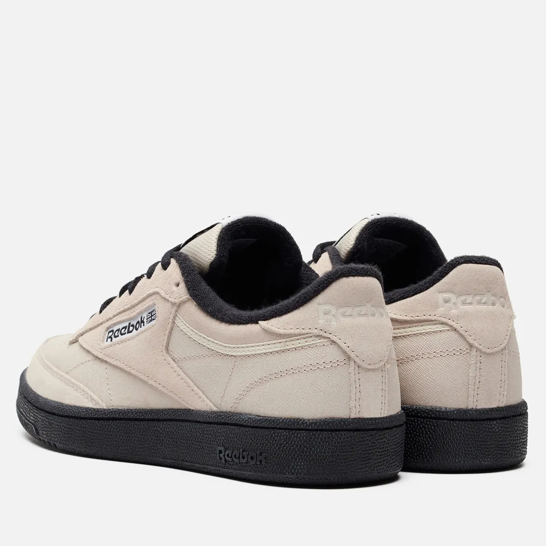Reebok Кроссовки Club C 85